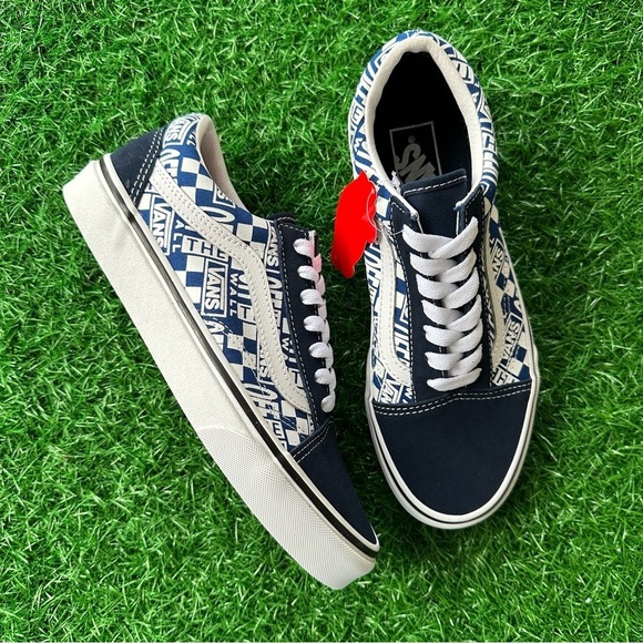 Vans Old Skool Off The Wall - Picture 4 of 9